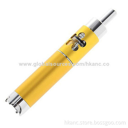 Hottest Hybrid V3 Ecig Mod, Beautiful Design, Supports OEM